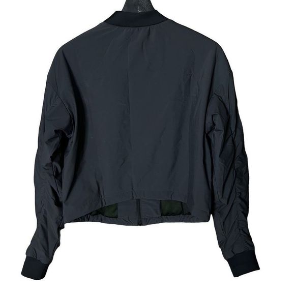 Nike Womens Aerolayer Jacket Medium - Picture 3 of 4